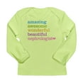 thumbnail image 1 of CafePress - Nephrologist Long Sleeve T Shirt - Long Sleeve Infant T-Shirt, 1 of 2