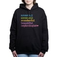thumbnail image 1 of CafePress - Nephrologist - Pullover Hoodie, Classic & Comfortable Hooded Sweatshirt, 1 of 4