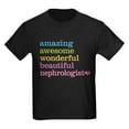 thumbnail image 1 of CafePress - Nephrologist T Shirt - Dark T-Shirt Kids XS-XL, 1 of 4