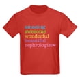 thumbnail image 1 of CafePress - Nephrologist T Shirt - Dark T-Shirt Kids XS-XL, 1 of 4