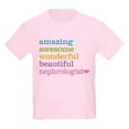 thumbnail image 1 of CafePress - Nephrologist T Shirt - Light T-Shirt Kids XS-XL, 1 of 4