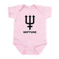 thumbnail image 1 of CafePress - Neptune Infant Bodysuit - Baby Light Bodysuit, Size Newborn - 24 Months, 1 of 4