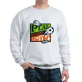 thumbnail image 1 of CafePress - Nerf Beyond Limits Sweatshirt - Crew Neck Sweatshirt, 1 of 4