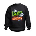 thumbnail image 1 of CafePress - Nerf Beyond Limits Sweatshirt - Kids Sweatshirt, Youth Crew Neck Sweatshirt, 1 of 4