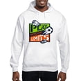 thumbnail image 1 of CafePress - Nerf Beyond Limits Sweatshirt - Pullover Hoodie, Hooded Sweatshirt, 1 of 4