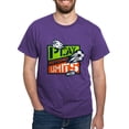 thumbnail image 1 of CafePress - Nerf Beyond Limits T Shirt - Men's Classic Graphic Cotton T-Shirt, 1 of 4