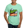 thumbnail image 1 of CafePress - Nerf Beyond Limits T Shirt - Men's Classic Graphic Cotton T-Shirt, 1 of 4