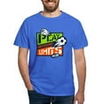 thumbnail image 1 of CafePress - Nerf Beyond Limits T Shirt - Men's Classic Graphic Cotton T-Shirt, 1 of 4