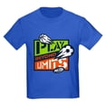 thumbnail image 1 of CafePress - Nerf Beyond Limits T Shirt - Dark T-Shirt Kids XS-XL, 1 of 4