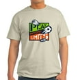 thumbnail image 1 of CafePress - Nerf Beyond Limits T Shirt - Men's Classic Graphic T-Shirt, 1 of 4