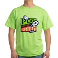 thumbnail image 1 of CafePress - Nerf Beyond Limits T Shirt - Light T-Shirt - CP, 1 of 4