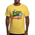 thumbnail image 1 of CafePress - Nerf Beyond Limits T Shirt - Men's Classic Graphic T-Shirt, 1 of 4