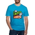 thumbnail image 1 of CafePress - Nerf Beyond Limits T Shirt - Men's Fitted T-Shirt, 1 of 4