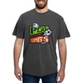 thumbnail image 1 of CafePress - Nerf Beyond Limits T Shirt - Mens Comfort Colors Shirt, 1 of 5