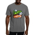 thumbnail image 1 of CafePress - Nerf Beyond Limits T Shirt - Mens Comfort Colors Shirt, 1 of 5
