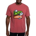 thumbnail image 1 of CafePress - Nerf Beyond Limits T Shirt - Mens Comfort Colors Shirt, 1 of 5