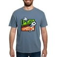 thumbnail image 1 of CafePress - Nerf Beyond Limits T Shirt - Mens Comfort Colors Shirt, 1 of 5
