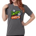 thumbnail image 1 of CafePress - Nerf Beyond Limits T Shirt - Womens Comfort Colors® Shirt, 1 of 4