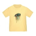 thumbnail image 1 of CafePress - Nerf Classic Melted Logo T Shirt - Cute Toddler T-Shirt, 100% Cotton, 1 of 4
