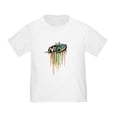 thumbnail image 1 of CafePress - Nerf Classic Melted Logo T Shirt - Cute Toddler T-Shirt, 100% Cotton, 1 of 4