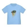 thumbnail image 1 of CafePress - Nerf Classic Melted Logo T Shirt - Cute Toddler T-Shirt, 100% Cotton, 1 of 4