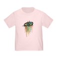 thumbnail image 1 of CafePress - Nerf Classic Melted Logo T Shirt - Cute Toddler T-Shirt, 100% Cotton, 1 of 4