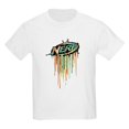 thumbnail image 1 of CafePress - Nerf Classic Melted Logo T Shirt - Light T-Shirt Kids XS-XL, 1 of 4