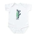 thumbnail image 1 of CafePress - Nerf Game On Body Suit - Baby Light Bodysuit, Size Newborn - 24 Months, 1 of 4