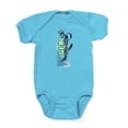 thumbnail image 1 of CafePress - Nerf Game On Body Suit - Cute Infant Bodysuit Baby Romper - Size Newborn - 24 Months, 1 of 3