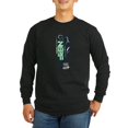thumbnail image 1 of CafePress - Nerf Game On Long Sleeve T Shirt - Long Sleeve Dark T-Shirt, 1 of 4