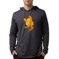 thumbnail image 1 of CafePress - Nerf Game On Sports Long Sleeve T Shirt - Mens Hooded Shirt, 1 of 3