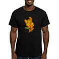 thumbnail image 1 of CafePress - Nerf Game On Sports T Shirt - Men's Fitted T-Shirt, 1 of 4