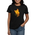 thumbnail image 1 of CafePress - Nerf Game On Sports T Shirt - Women's Traditional Fit Dark T-Shirt, 1 of 4