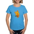 thumbnail image 1 of CafePress - Nerf Game On Sports T Shirt - Women's Traditional Fit Dark T-Shirt, 1 of 4