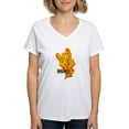 thumbnail image 1 of CafePress - Nerf Game On Sports T Shirt - Womens Cotton V-Neck T-shirt, 1 of 4