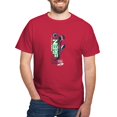 thumbnail image 1 of CafePress - Nerf Game On T Shirt - Men's Classic Graphic Cotton T-Shirt, 1 of 4