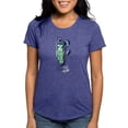 thumbnail image 1 of CafePress - Nerf Game On T Shirt - Womens Tri-blend T-Shirt, 1 of 4