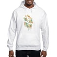 thumbnail image 1 of CafePress - Nerf Melted Camo Sweatshirt - Pullover Hoodie, Hooded Sweatshirt, 1 of 4