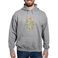 thumbnail image 1 of CafePress - Nerf Melted Camo Sweatshirt - Pullover Hoodie, Hooded Sweatshirt, 1 of 4