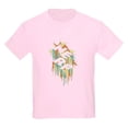 thumbnail image 1 of CafePress - Nerf Melted Camo T Shirt - Light T-Shirt Kids XS-XL, 1 of 4