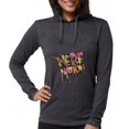 thumbnail image 1 of CafePress - Nerf Nation Long Sleeve T Shirt - Womens Hooded Shirt, 1 of 3