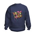 thumbnail image 1 of CafePress - Nerf Nation Sweatshirt - Kids Sweatshirt, Youth Crew Neck Sweatshirt, 1 of 4