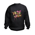 thumbnail image 1 of CafePress - Nerf Nation Sweatshirt - Kids Sweatshirt, Youth Crew Neck Sweatshirt, 1 of 4