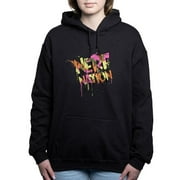 CafePress - Nerf Nation Sweatshirt - Pullover Hoodie, Classic & Comfortable Hooded Sweatshirt