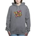 thumbnail image 1 of CafePress - Nerf Nation Sweatshirt - Pullover Hoodie, Classic & Comfortable Hooded Sweatshirt, 1 of 4