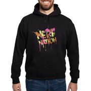 CafePress - Nerf Nation Sweatshirt - Pullover Hoodie, Classic, Comfortable Hooded Sweatshirt