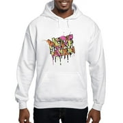 CafePress - Nerf Nation Sweatshirt - Pullover Hoodie, Hooded Sweatshirt