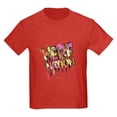 thumbnail image 1 of CafePress - Nerf Nation T Shirt - Dark T-Shirt Kids XS-XL, 1 of 4