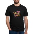 thumbnail image 1 of CafePress - Nerf Nation T Shirt - Mens Tri-blend T-Shirt, 1 of 4
