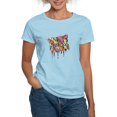 thumbnail image 1 of CafePress - Nerf Nation T Shirt - Women's Classic T-Shirt, 1 of 4